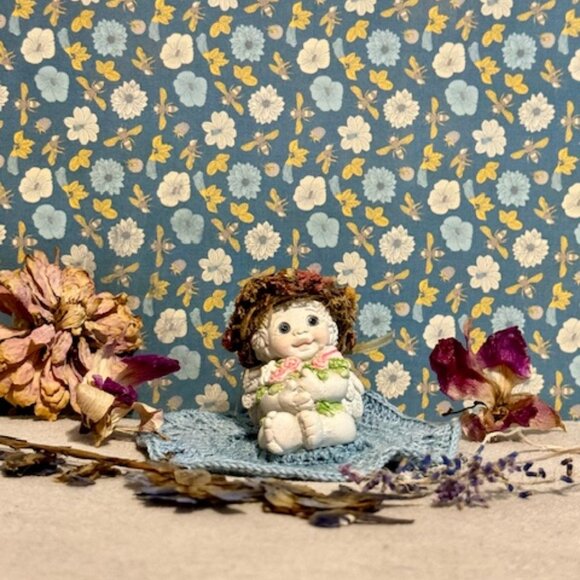 Dreamsicle DC325 Forget Me Not - Picture 1 of 1